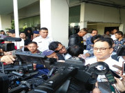 Tak Risau Jakarta Kebanjiran Pendatang Baru, Anies: Pertumbuhan Ekonomi Kita Baik