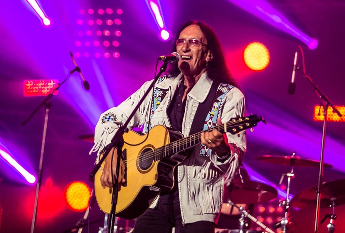 4 Musisi Mancanegara yang Bakal Manggung di Jakarta Blues International Festival 2019