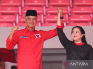 PDIP Tidak Instruksikan Ganjar Kritik Kinerja Jokowi, Tapi Percaya Datanya Aktual