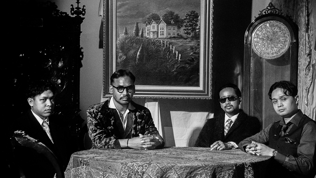 .Feast Rilis Lagu Pengantar Istirahat 'Nina'