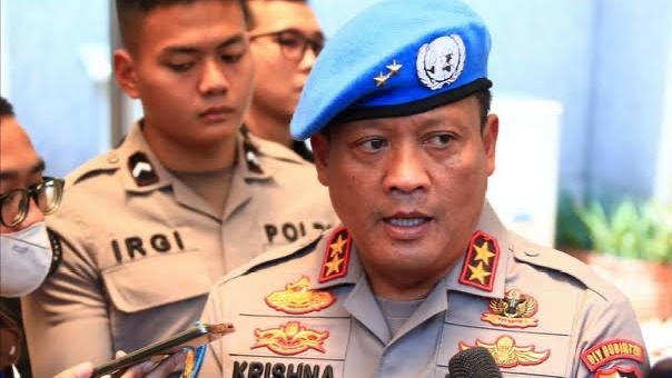 Buron Kasus Perdagangan Mahasiswa ke Jerman Ditangkap di Italia