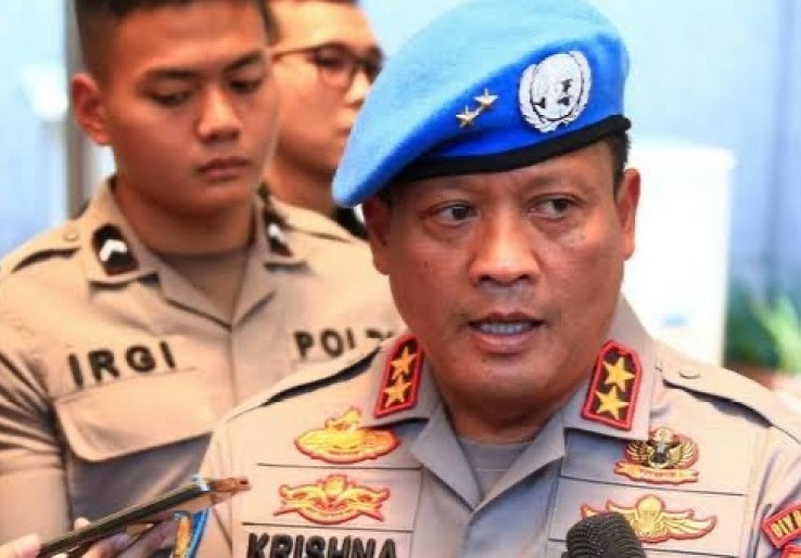 Buron Kasus Perdagangan Mahasiswa ke Jerman Ditangkap di Italia