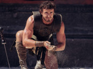 ‘Gladiator III’ Siap Dibikin, Paul Mescal Ingin Plot Politik