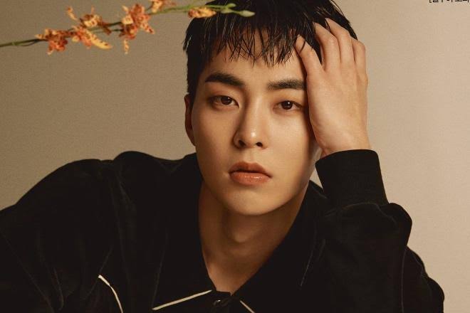 Xiumin