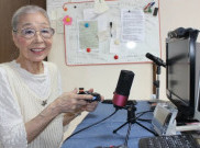 Nenek 89 Tahun Ini Buktikan Video Game Bisa Dinikmati Siapa Saja