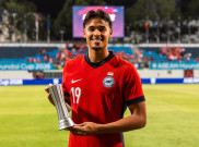 Timnas Singapura Antusias Unjuk Gigi di Hadapan Vietnam, Sebelum Hadapi Indonesia