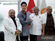 Bertemu Kaesang, PKS Minta PSI Dukung Anies-Sohibul di Pilkada Jakarta