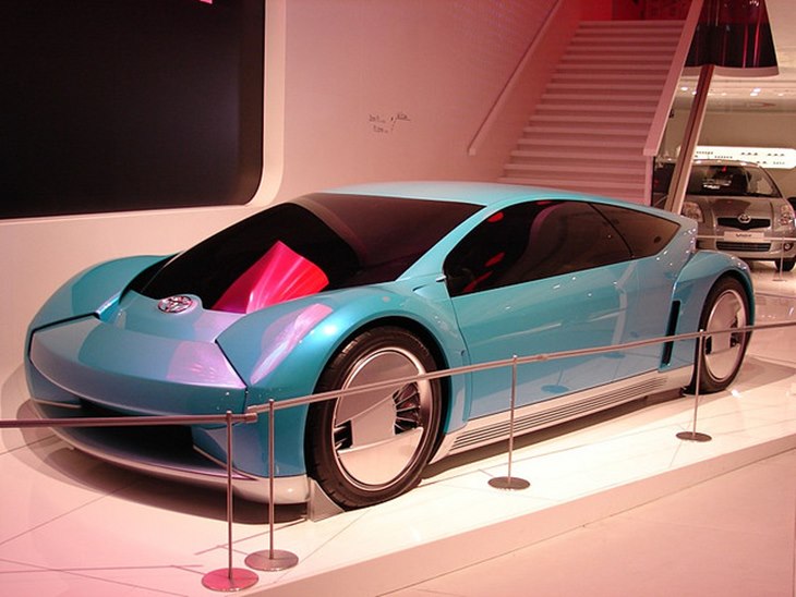 mobil