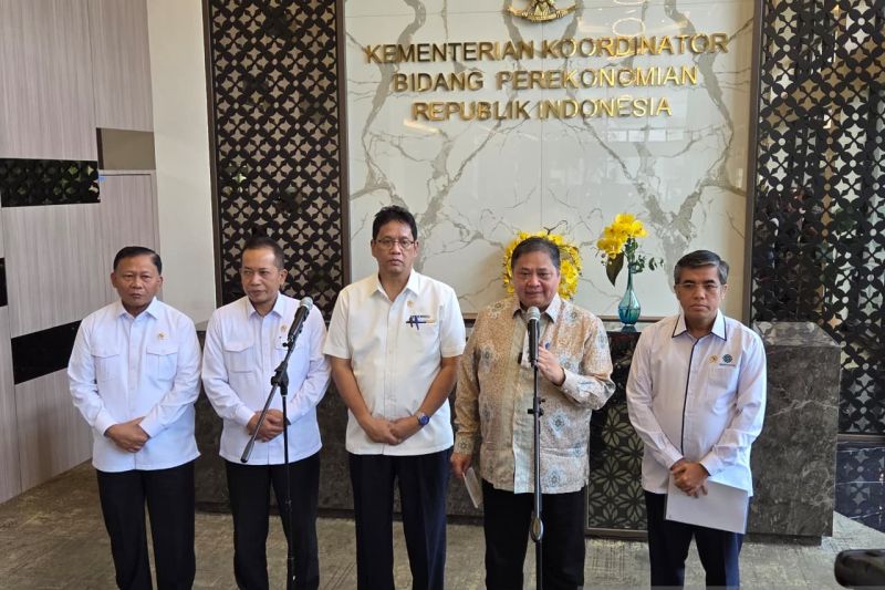 Bantuan Pangan Ditambah; Bukan Hanya Beras Tapi Ada 2 Liter Minyak Goreng