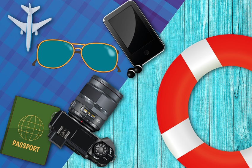 Tak Perlu Ribet Bolak-Balik, Kini Buat Paspor Bisa Online