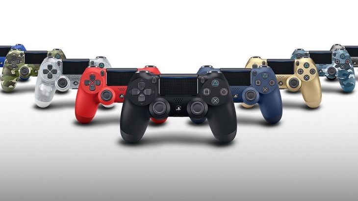 Membawa Nostalgia, Simak Evolusi Controller Playstation dari Masa ke Masa
