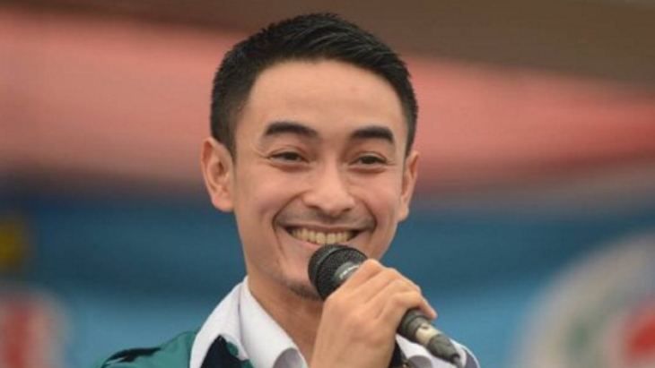 Anggota DPRD Jambi Kena OTT, Zola: Kita Tunggu Saja Berita Resmi KPK