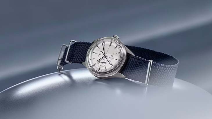 Timex Awali 2024 dengan Arloji Bergaya Retro-Futuristis
