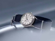 Timex Awali 2024 dengan Arloji Bergaya Retro-Futuristis