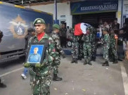 20 Prajurit TNI Jadi Tersangka Penyiksaan Prada Lucky, Pangdam Jamin Tak Ada yang Lolos dari Hukuman