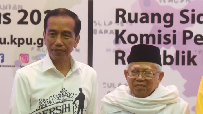 100 Hari Jokowi di Bidang Keamanan Belum Maksimal, OPM Masih 'Gentayangan'