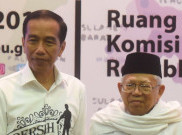 100 Hari Jokowi di Bidang Keamanan Belum Maksimal, OPM Masih 'Gentayangan'