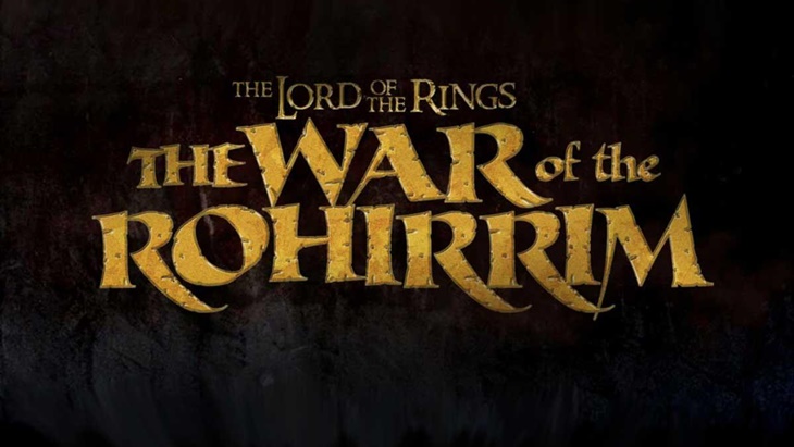 Warner Bros Siap Rilis 'The Lord of the Rings: The War of the Rohirrim', Ceritakan Peperangan Lampau Bangsa Rohan