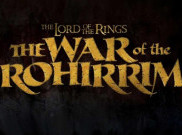 Warner Bros Siap Rilis 'The Lord of the Rings: The War of the Rohirrim', Ceritakan Peperangan Lampau Bangsa Rohan