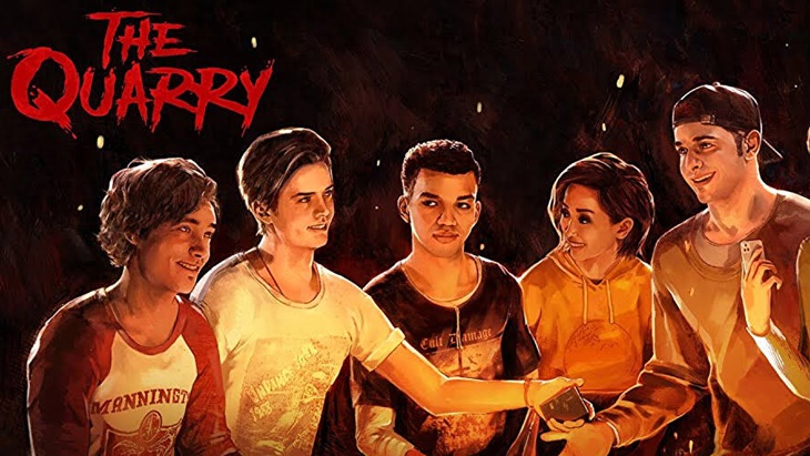 'The Quarry' dan 'High on Life' Tak Jadi ke Google Stadia
