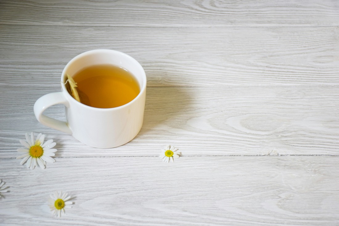 10 Khasiat Teh Chamomile Bagi Kesehatan, Bisa Bikin Rileks