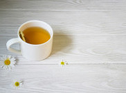 10 Khasiat Teh Chamomile Bagi Kesehatan, Bisa Bikin Rileks