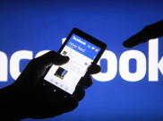 Akun Facebook Ketua Partai Idaman Diretas