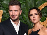 David Beckham dan Istri Dikabarkan Terjangkit Virus Corona