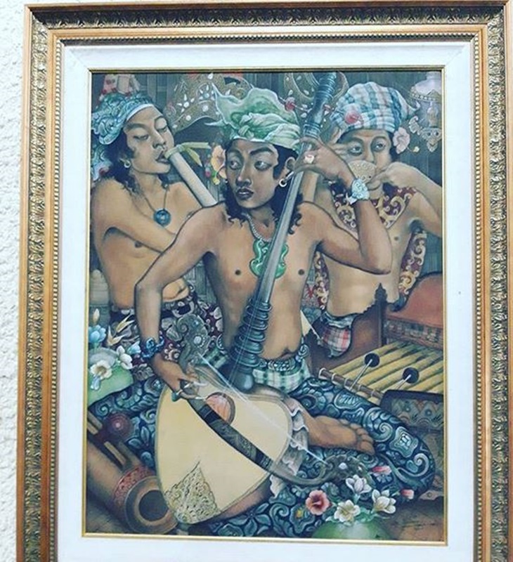 Museum Puri Lukisan