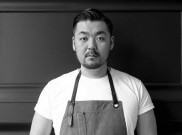 Mencicipi Masakan 'La Cime' ala Michelin dari Chef Yusuke Takada