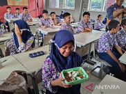 Ingat Ya Bunda! Beri Makan Anak Jangan Hanya Fokus Pada Nasi dan Mie