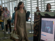 Larangan Turis Tiongkok ke Indonesia Cara Jitu Antisipasi Penyebaran Virus Corona