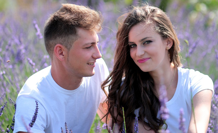 couple