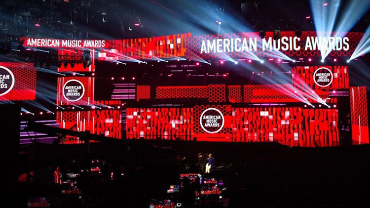 Siap-Siap Nonton American Music Awards 2021, Ketahui Dulu nih Fakta Menariknya