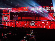 Siap-Siap Nonton American Music Awards 2021, Ketahui Dulu nih Fakta Menariknya