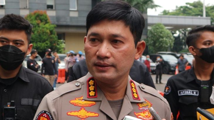 Bantah Melawan Mabes, Polda Metro Beberkan Alasan Bantu AKBP Jerry Siagian
