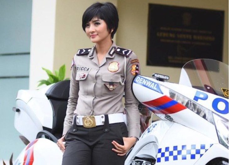 polwan