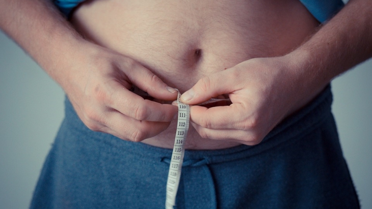 Berat Badan Tiba-tiba Naik? Ini Masalahnya