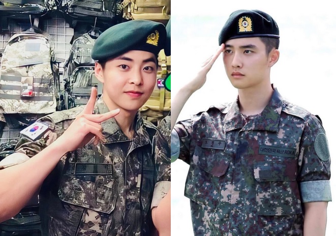 exo