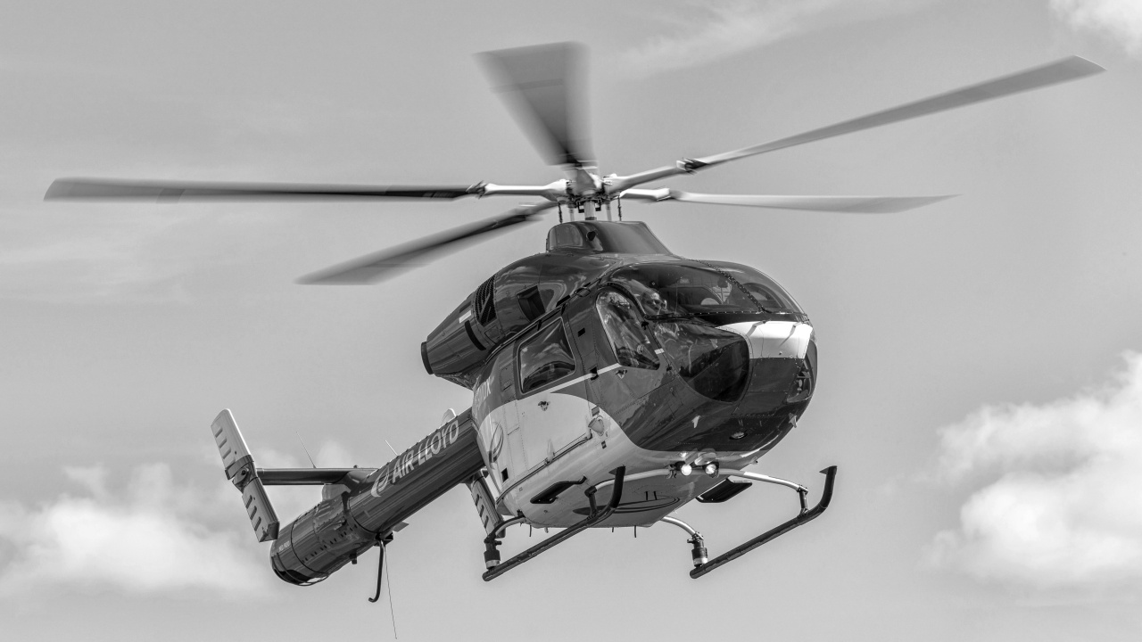 OPM Serang Helikopter di Mimika Papua, Pilot asal Selandia Baru Tewas Ditembak