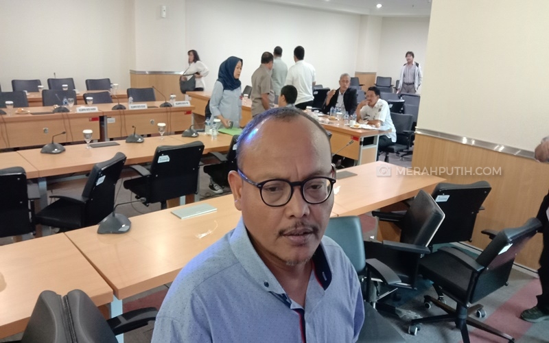 Wakil Ketua DPD Gerindra DKI Jakarta yang juga Anggota DPRD nilai Riza Patria bakal dapat banyak dukungan dari DPRD DKI Jakarta