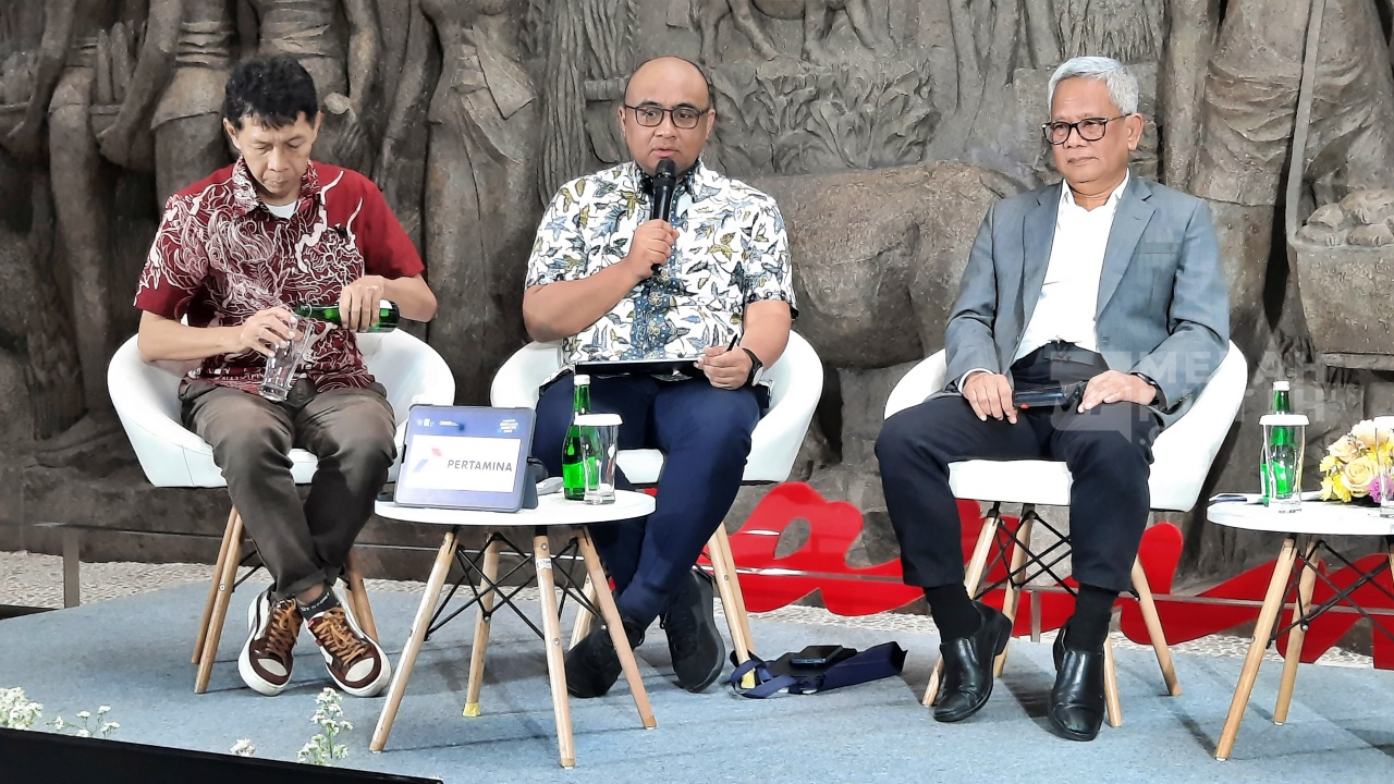 PTPN dan Pupuk Indonesia Perkuat Komitmen Capai Ketahanan Pangan dan Kesejahteraan Petani