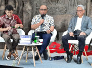 PTPN dan Pupuk Indonesia Perkuat Komitmen Capai Ketahanan Pangan dan Kesejahteraan Petani