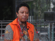  Eks Ketua Umum PPP Romahurmuziy Ajukan Gugatan Praperadilan