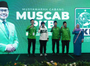 Bukan Cuma Janji, PKB Tekankan Peran Partai Hadir untuk Masyarakat