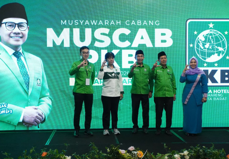 Bukan Cuma Janji, PKB Tekankan Peran Partai Hadir untuk Masyarakat