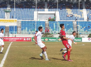 Skuat Timnas Indonesia U-19 di Kualifikasi Piala Asia U-19