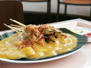 Kedai Sate di Sumbar Ini Disukai SBY hingga Jokowi