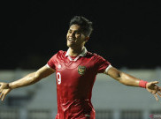 Ramadhan Sananta Bergabung ke Timnas Indonesia U-24