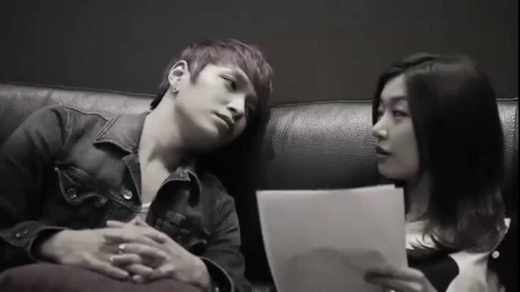 Kencan 'Ngumpet-Ngumpet' ala Idola K-Pop